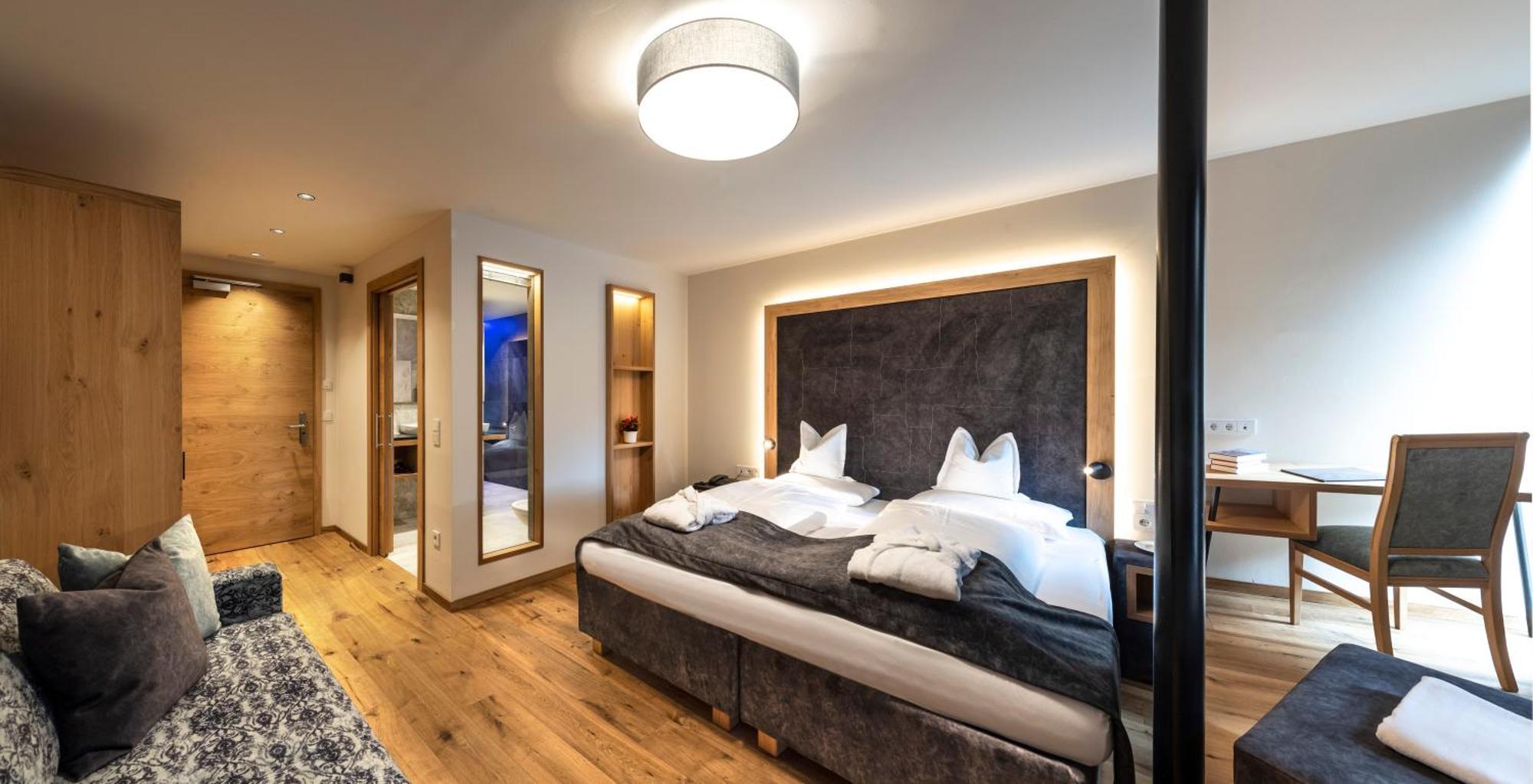 Superior Doppelzimmer